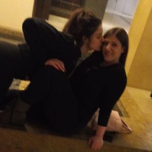 Meet your Posher, Raquel